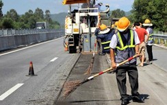 Chấn chỉnh công tác sửa chữa, bảo trì quốc lộ, cao tốc