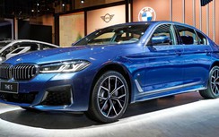 BMW sẽ lắp 360.000 trạm sạc xe điện tại Trung Quốc