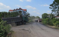 Cách nào giảm ô nhiễm môi trường từ cảng, bến thủy?