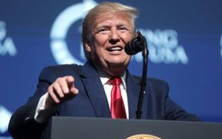 Trump đòi Trung Quốc bồi thường ít nhất 10 ngàn tỷ USD vì đại dịch Covid-19