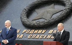 NATO bất ngờ tuyên bố lo ngại về quan hệ chặt chẽ giữa Nga và Belarus