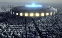 Chuyên gia Satanovsky: UFO là sản phẩm của liên minh Trung Quốc-Nga-Alien