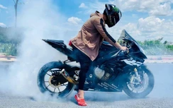 Nắng nóng gây hại cho mô tô, xe máy thế nào?