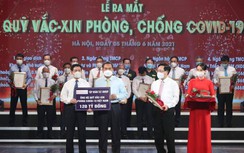 T&T Group đóng góp gần 240 tỷ đồng phòng chống dịch Covid-19