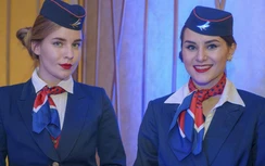 Serbia tuyên bố không có kế hoạch đóng cửa không phận với máy bay Belarus