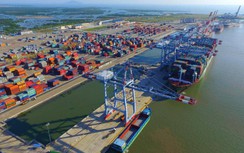 Cảng biển hoạt động không giấy phép bị phạt bao nhiêu tiền?