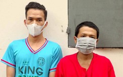 Chém lực lượng chốt phòng dịch Covid-19 vì bị kiểm tra thân nhiệt