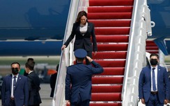 Chuyên cơ chở Phó Tổng thống Mỹ phải quay đầu vì sự cố kỹ thuật