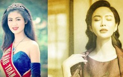 Dòng chia sẻ xúc động của em dâu hoa hậu Thu Thuỷ trước ngày tang lễ