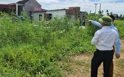 "Nhảy dù" chiếm đất Hải Phòng: Hé lộ những người liên quan?