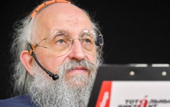 Ông Wasserman nói lý do phương Tây cung cấp "công cụ Tử thần" cho Ukraine