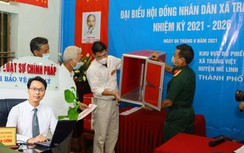 Vụ chủ tịch HĐND xã ở Hà Nội gian lận phiếu bầu: Sau kỷ luật sẽ là gì?