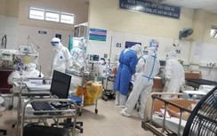 Covid-19 ngày 7/6: Chiều nay, có thêm 100 ca mắc mới tại Việt Nam