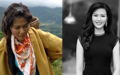 Phim tài liệu của hoa hậu Thu Thuỷ kể về cuộc đời mình bỗng dưng "gây sốt"