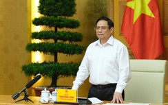 Thủ tướng: Tìm nguồn vaccine Covid-19 với tinh thần "3 không và 5 thật"