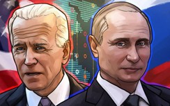 Ông Putin sẽ trả lời các nhà báo sau cuộc gặp với Tổng thống Mỹ Joe Biden