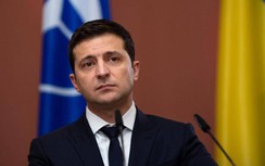 Giám đốc Học viện Chính trị Ukraine: Kiev đang bị cô lập