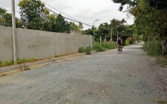 Nghệ An: Nỗi khổ của người dân xóm “vô thừa nhận”