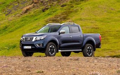 Nissan dừng bán Navara ở châu Âu do ế ẩm