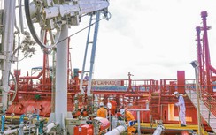 Petrovietnam kiểm soát tốt dịch bệnh, sản xuất kinh doanh ổn định và tăng trưởng