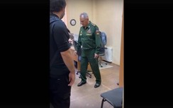 Tướng Shoigu mắng cấp dưới: Không có máy tính mà lại có tủ lạnh, lò vi sóng