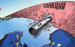 Ngoại trưởng Mỹ tuyên bố về khả năng gia hạn trừng phạt Nord Stream 2