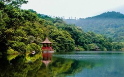 Hà Nội: Triển khai quy hoạch trong Khu du lịch Quốc gia Ba Vì - Suối Hai