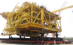 Vietranstimex đã được cấp phép lại lưu hành hàng siêu trường, siêu trọng