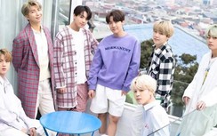 BTS bị chế giễu đồng tính, người hâm mộ phẫn nộ