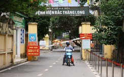 Thêm một người phụ nữ bán rau ở Đông Anh dương tính Covid-19