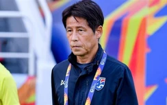 Tẩy chay HLV World Cup, người Thái mơ về quân bầu Đức