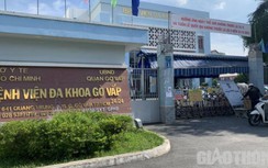 TP.HCM: Một bệnh nhân ở Gò Vấp tử vong, kết quả xét nghiệm mắc Covid-19