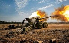 Tướng Ukraine: Quân đội không có đủ đạn nếu chiến tranh kéo dài một tháng