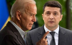 Kịch bản nào đang đợi Ukraine sau cuộc gặp Biden-Putin ở Geneva?