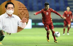 Đại thắng Indonesia, tuyển Việt Nam được Thủ tướng gửi thư chúc mừng