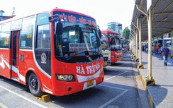 Đề xuất hỗ trợ doanh nghiệp vận tải khách gặp khó khăn do dịch Covid-19