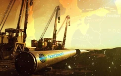 Hậu quả tồi tệ nhất của dự án Nord Stream 2 đã được Mỹ đặt tên