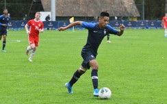 Cầu thủ gốc Việt 17 tuổi khiến nhiều đại gia châu Âu "phát sốt" là ai?