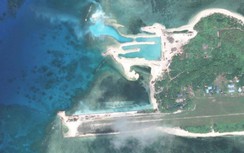 Tổng tham mưu trưởng quân đội Philippines đến đảo Thị Tứ