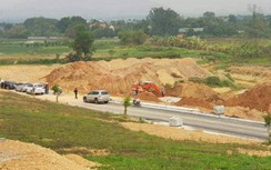 Bộ Xây dựng yêu cầu rà soát các dự án "bán lúa non", công khai trước 15/6