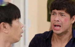 Trương Thế Vinh khiến khán giả tức giận trong “Cây táo nở hoa”