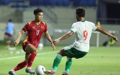 Báo Thái "tròn mắt" với siêu phẩm tiki-taka của Việt Nam vào lưới Indonesia