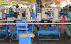 Phát hiện ca nghi nhiễm Covid-19 ở Công ty Pouyen, nơi có 60.000 công nhân