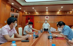 Bắc Giang "làm mọi cách" để không còn ca nhiễm Covid-19 sau 21/6