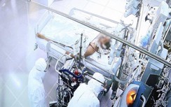 BV Bệnh Nhiệt đới TP.HCM tạm chuyển thành nơi điều trị bệnh nhân Covid-19