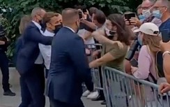 Vụ Tổng thống Macron bị tát: Xã hội Pháp đang chia rẽ, các thăm dò đều sai?