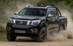 Nissan Navara sẽ dừng sản xuất tại châu Âu để nhập khẩu từ Thái Lan