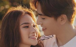 Lấy chồng kém 10 tuổi, Thu Thủy nói gì về những lời ra tiếng vào?