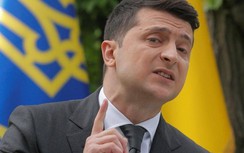 Ông Blinken phản ứng gì về đề nghị trừng phạt Nord Stream 2 của Zelensky?