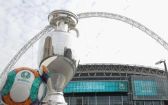 Lịch phát sóng trực tiếp bóng đá EURO 2020